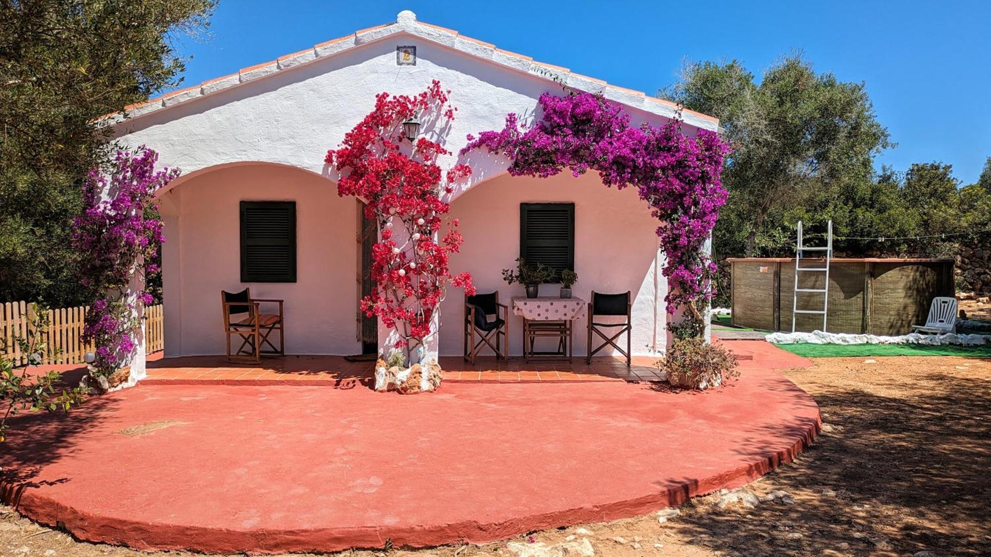 Vinya Alice Holiday home Ciutadella (Menorca)